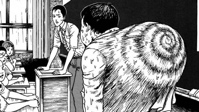 Jen pro otrlé. Legendární komiksová trilogie je určena pouze milovníkům netradičních prožitků Jen pro otrlé. Legendární komiksová trilogie je určena pouze milovníkům netradičních prožitků