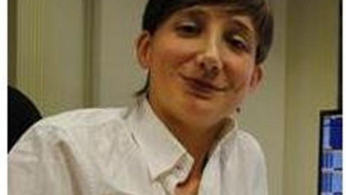 Raffaella Tenconi Raffaella Tenconi