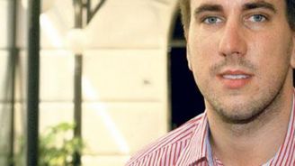 Tomáš Čupr: Slevomat bude nabízet i velké značky Tomáš Čupr: Slevomat bude nabízet i velké značky