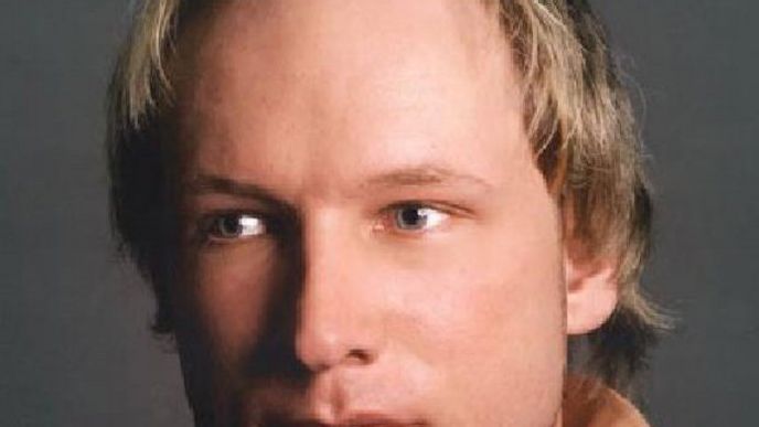 Anders Behring Breivik Anders Behring Breivik