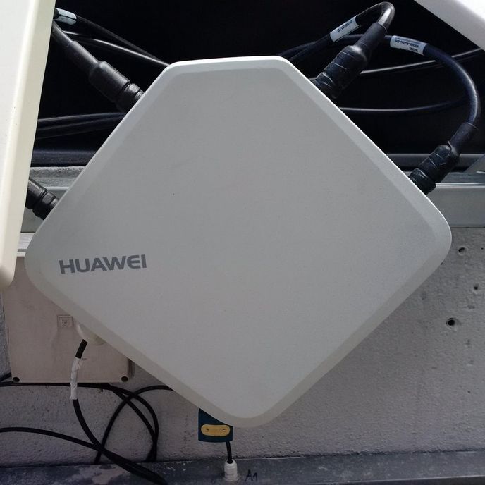 Wi-Fi na stadionu Sparty. Wi-Fi na stadionu Sparty.