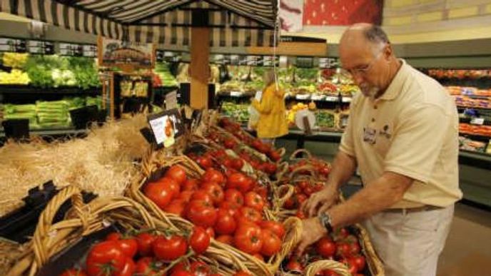 Čeští zemědělci dostanou odškonění přes 6 milionů za bakterii EHEC. Čeští zemědělci dostanou odškonění přes 6 milionů za bakterii EHEC.