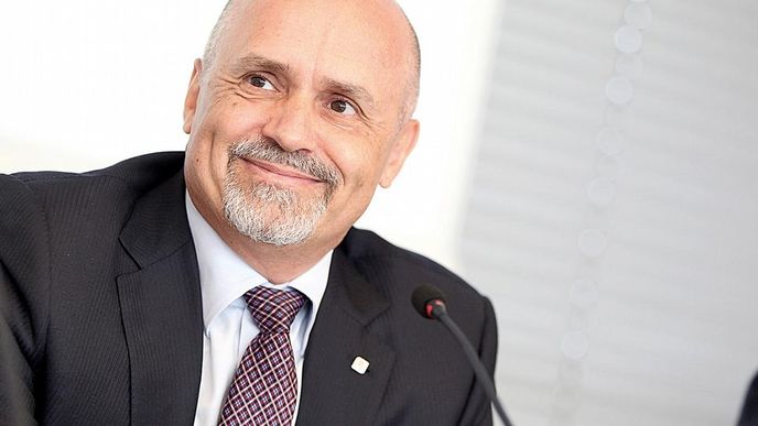 Peter Hagen Peter Hagen