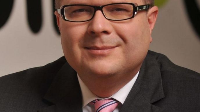 Ondřej Havlík Ondřej Havlík