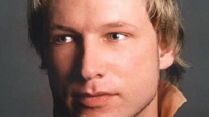 Anders Behring Breivik Anders Behring Breivik