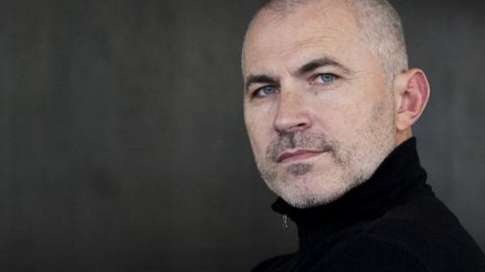 Petr Fejk Petr Fejk