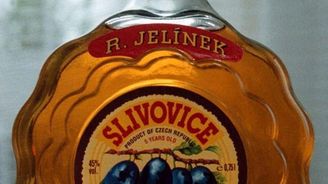 Likérka Jelínek přesouvá sídlo holdingu do Nizozemska Likérka Jelínek přesouvá sídlo holdingu do Nizozemska