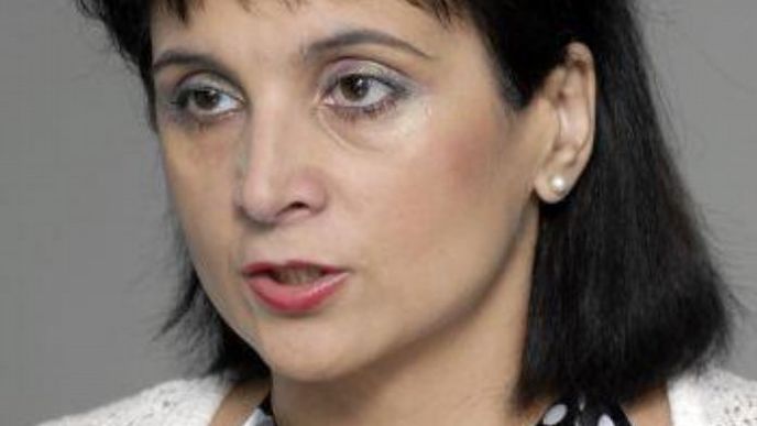 Klára Samková Klára Samková