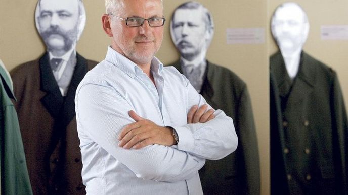 Zdeněk Novák Zdeněk Novák