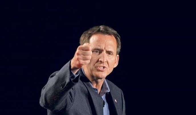 Tim Pawlenty Tim Pawlenty