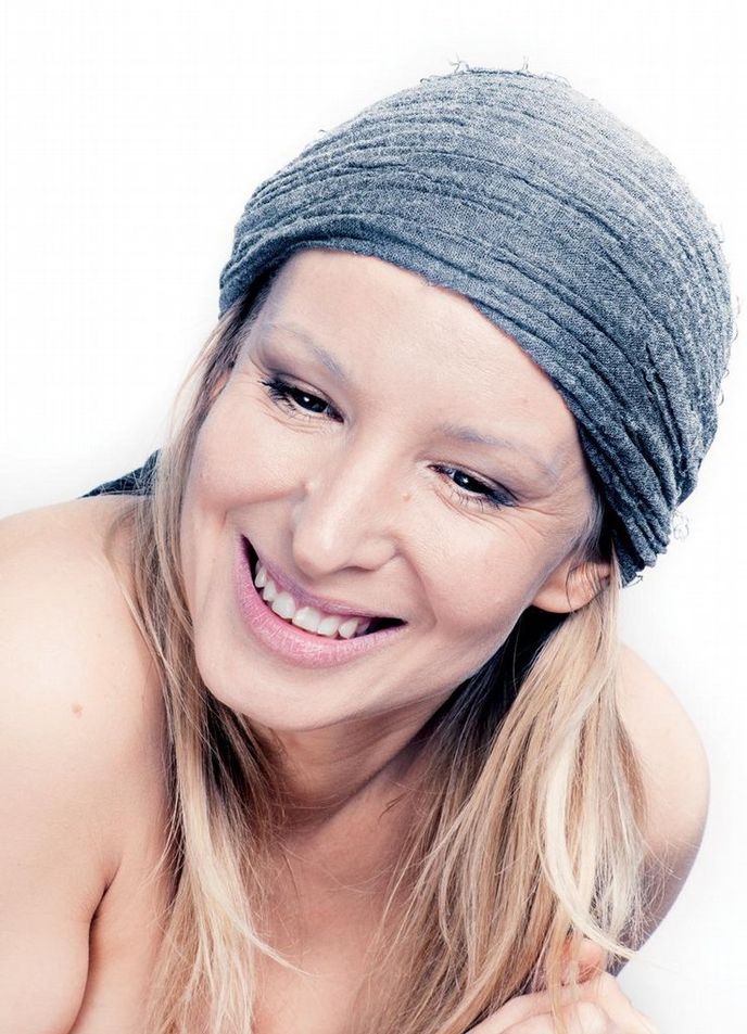 Martina Procházková Martina Procházková