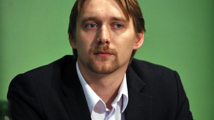 Pavel Dobeš Pavel Dobeš