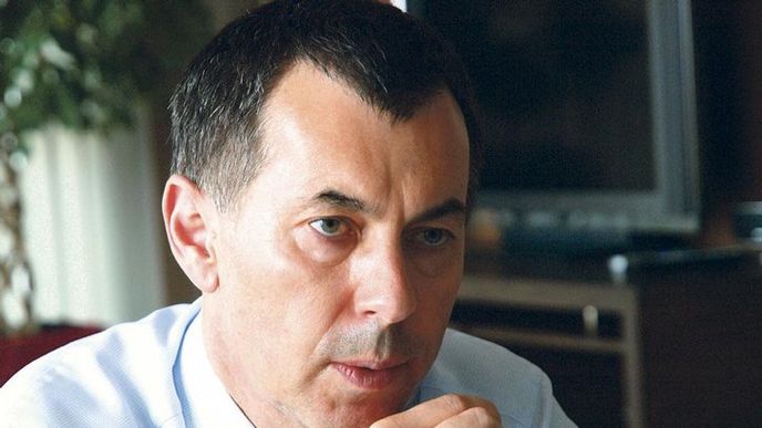 Gustav Slamečka Gustav Slamečka