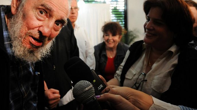 Fidel Castro Fidel Castro