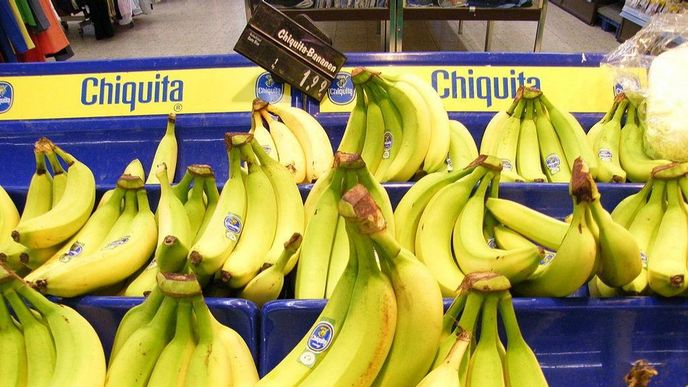 Chiquita Chiquita