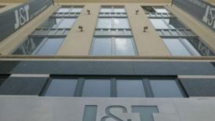 J&T Group,investice J&T Group,investice