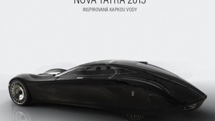 Nová Tatra: Aprílový žertík Ogilvy Nová Tatra: Aprílový žertík Ogilvy