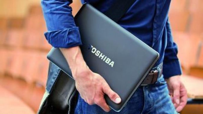 Toshiba Toshiba