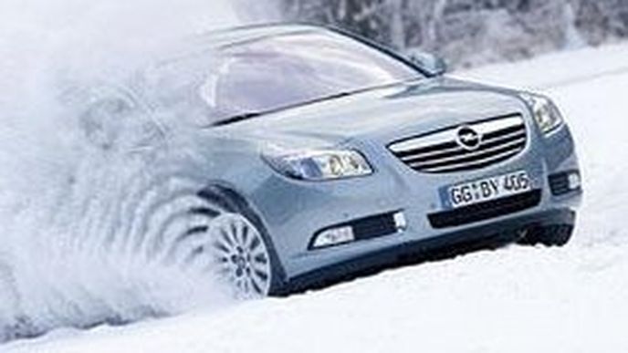 Opel Insignia Opel Insignia
