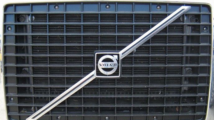 Volvo Volvo