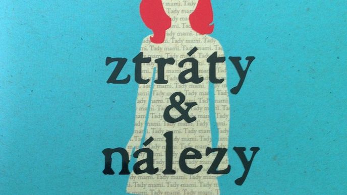 Brooke Davisová: Ztráty a nálezy Brooke Davisová: Ztráty a nálezy