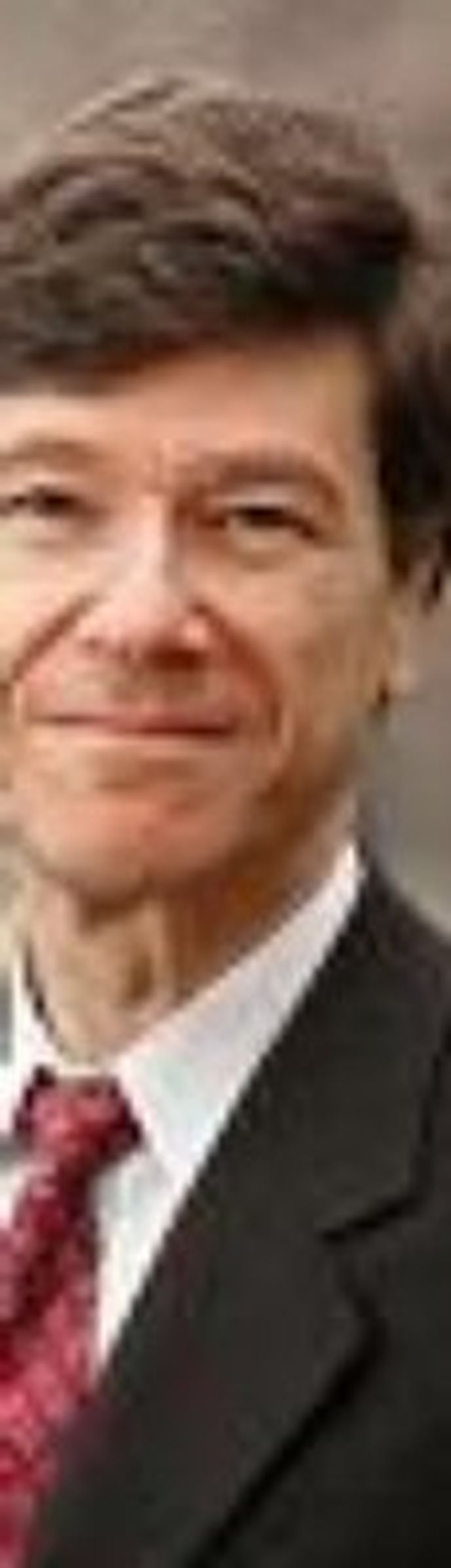 Jeffrey Sachs Jeffrey Sachs