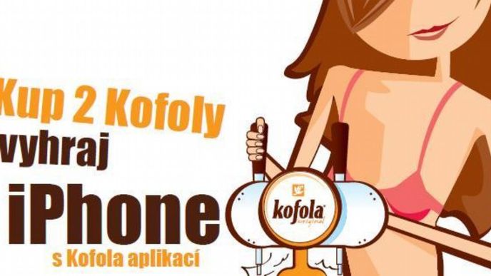 Kofola Kofola
