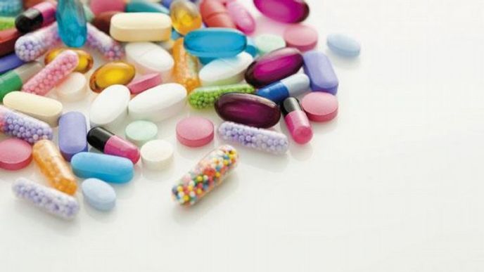 farmaceutický průmysl farmaceutický průmysl