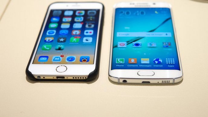 Samsung Galaxy S6 Samsung Galaxy S6