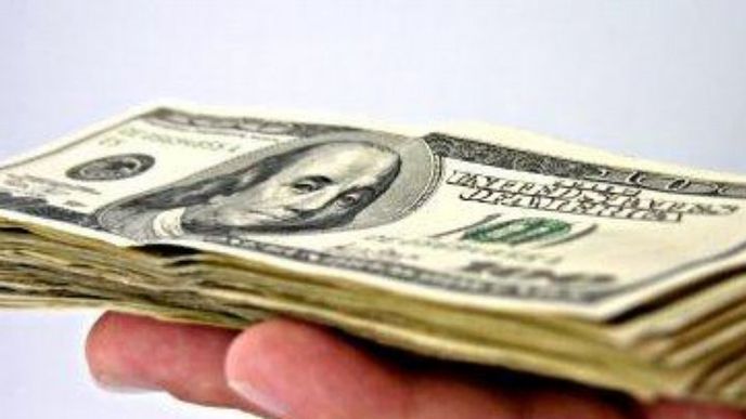 dolar dolar