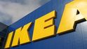 IKEA (Ilustrační foto)