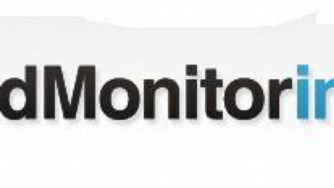admonitoring admonitoring