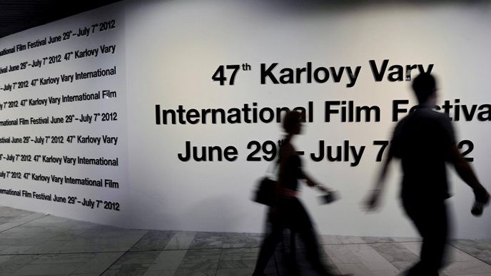 Festival Karlovy Vary Festival Karlovy Vary