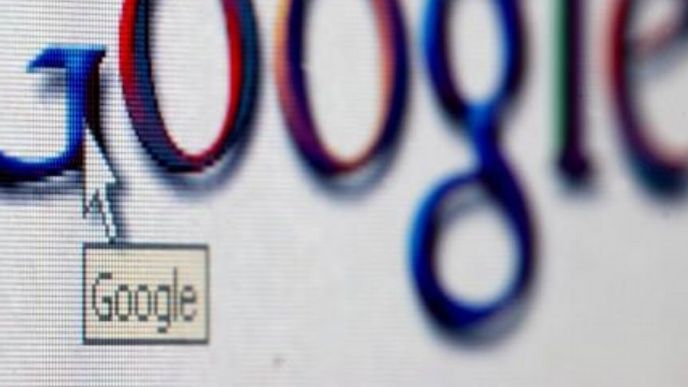 Google Google