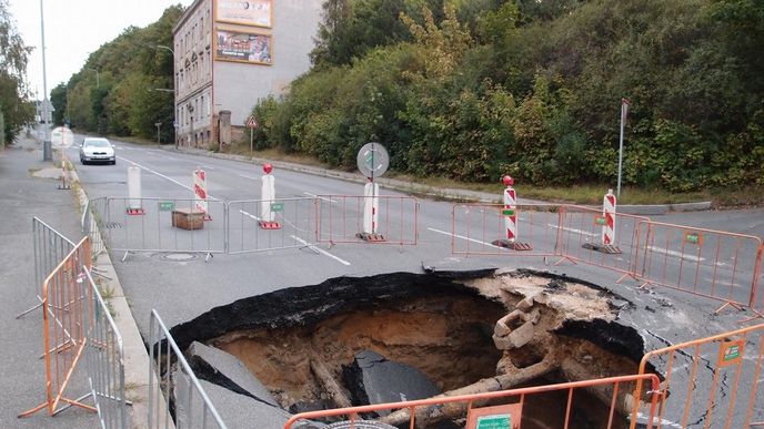 Oprava vodovodu Oprava vodovodu
