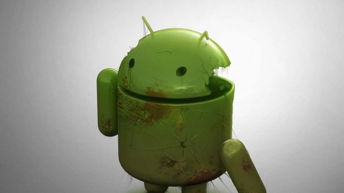 Android Android