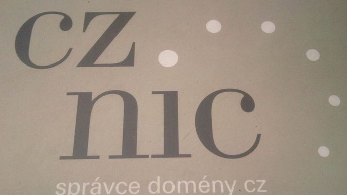 CZ.NIC CZ.NIC