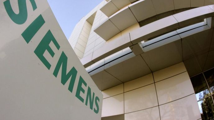 Siemens Siemens