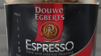 Douwe Egberts podpoří své ochucené instanty na sociální síti Douwe Egberts podpoří své ochucené instanty na sociální síti