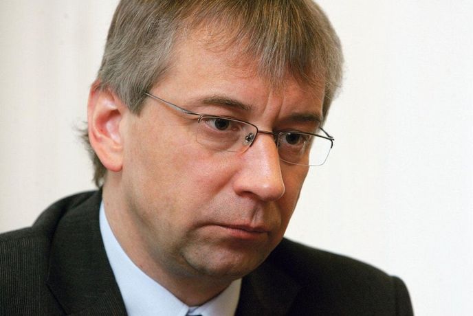 Jaromír Drábek Jaromír Drábek