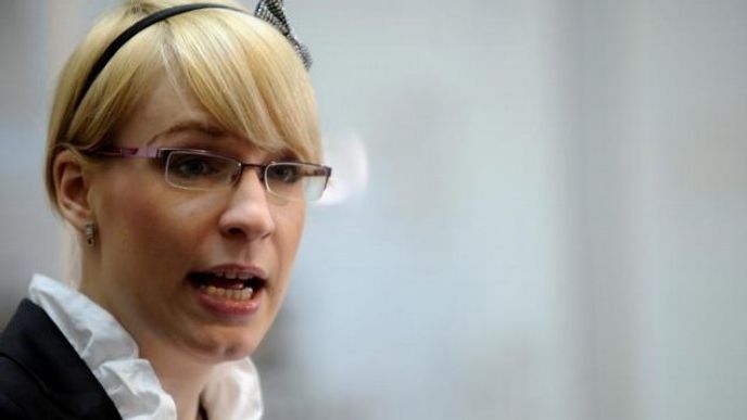 Kristýna Kočí Kristýna Kočí