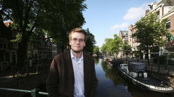 John Green John Green