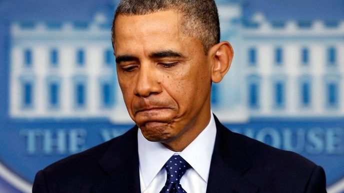 Barack Obama Barack Obama