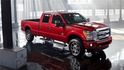 3) Ford F-series - 785 630 kusů 3) Ford F-series - 785 630 kusů