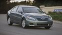 5) Toyota Camry - 729 793 kusů 5) Toyota Camry - 729 793 kusů