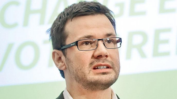 Ondřej Liška Ondřej Liška