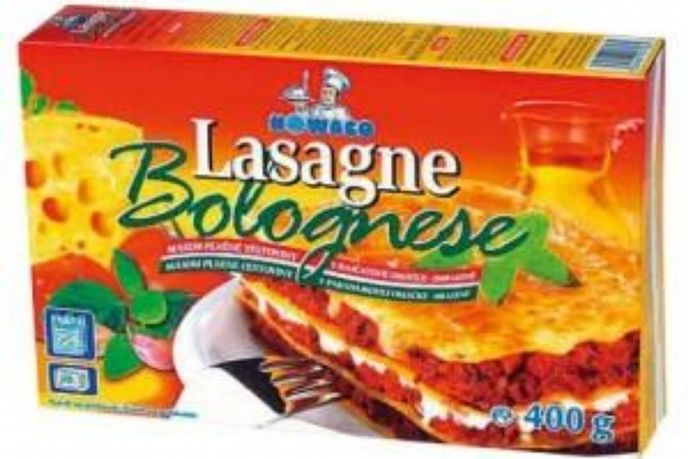 Lasagne Bolognese Lasagne Bolognese