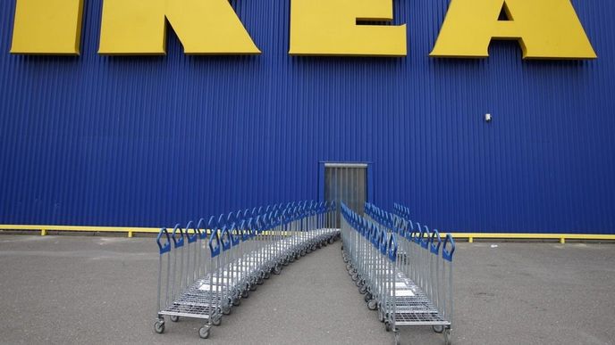 IKEA IKEA