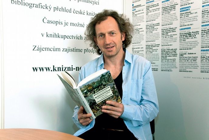 Martin Vopěnka Martin Vopěnka
