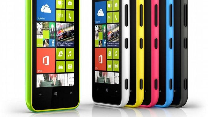 Nokia Lumia Nokia Lumia